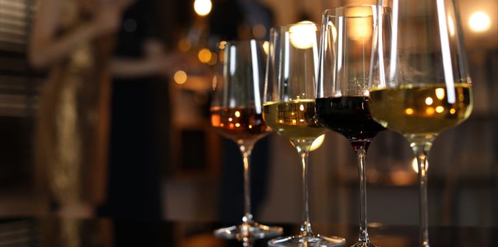 CENA CON DEGUSTAZIONE VINI SICILIANI DA OBICÀ