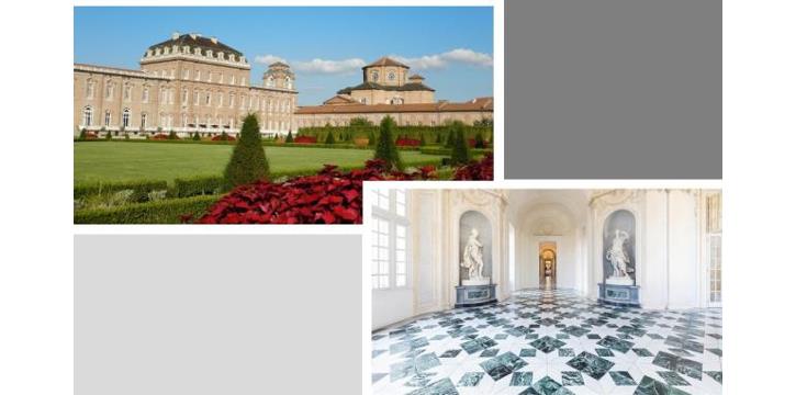 REGGIA DI VENARIA: MAGNIFICHE COLLEZIONI, ARTE E POTERE NELLA GENOVA DEI DOGI