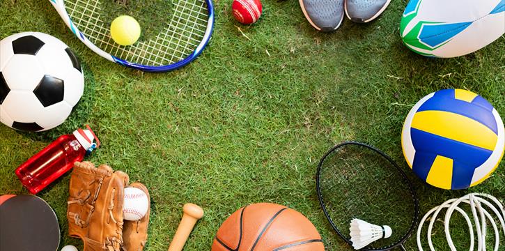 CONTRIBUTI CORSI SPORTIVI INDIVIDUALI 2025