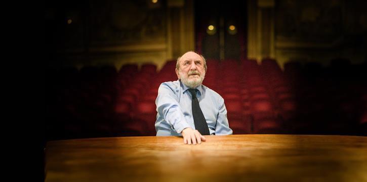 UMBERTO GALIMBERTI A PARMA