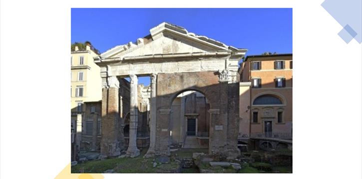 PASSEGGIATA AL GHETTO