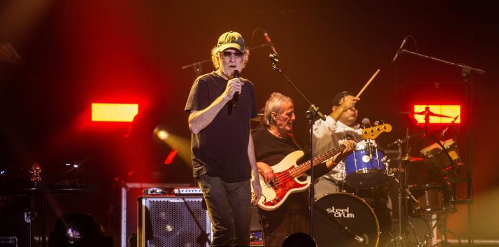 FRANCESCO DE GREGORI A MACERATA