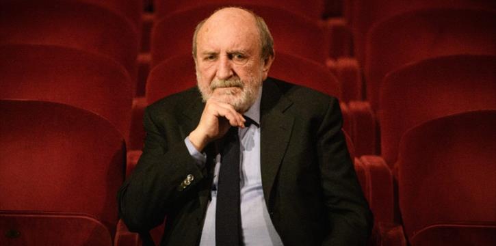 UMBERTO GALIMBERTI - EUROPAUDITORIUM