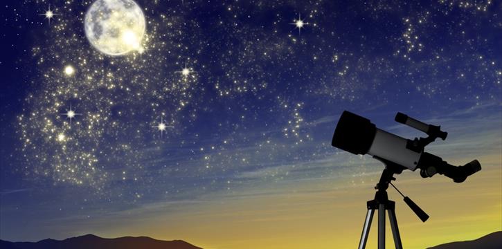 VISITA NOTTURNA ALL'OSSERVATORIO ASTRONOMICO CON APERITIVO