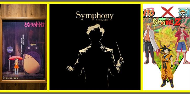 Annullata - ANIME SYMPHO SHOW - TEATRO NUOVO DI VERONA