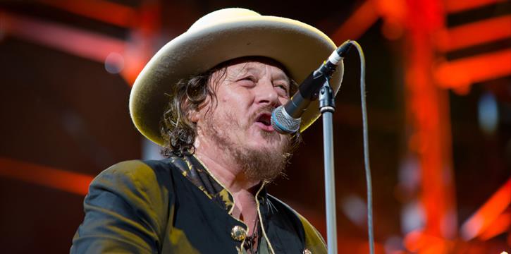 ZUCCHERO - "OVERDOSE D'AMORE"