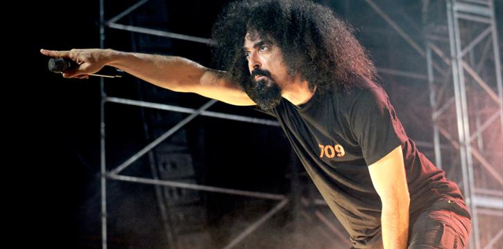 CONCERTI DI CAPAREZZA IN SICILIA 2026: CATANIA E PALERMO