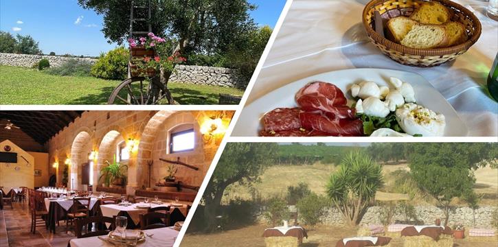 GRIGLIAMO SOTTO LE STELLE CON MUSICA - AGRITURISMO MASSERIA SOTTOCANALE A GIOIA DEL COLLE (BA)
