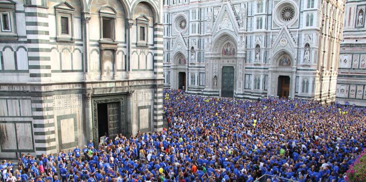 10K FIRENZE MARATHON