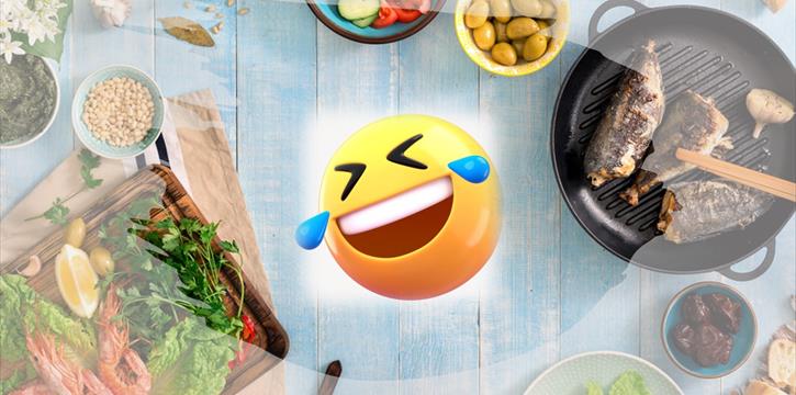 FESTA DI FINE ESTATE: CENA E RISATE!