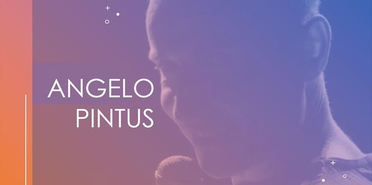 ANGELO PINTUS - ANCONA 2026