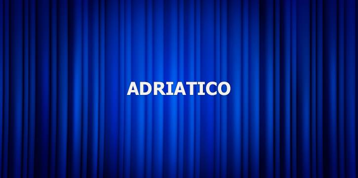TEATRI: CAMPAGNA ABBONAMENTI E CONTRIBUTI 2025 - ADRIATICO