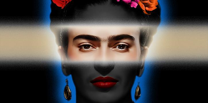 "FRIDA OPERA MUSICAL" AL TEATRO ARCIMBOLDI DI MILANO