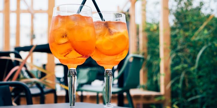 APERIFISH - FESTA DI FINE ESTATE
