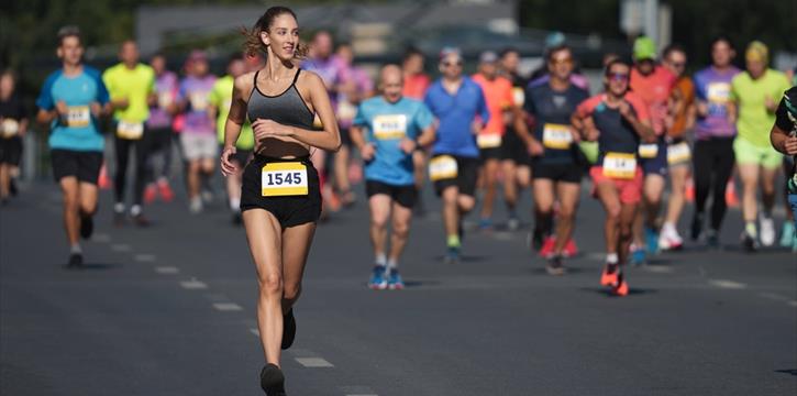 MARATONA DI RAVENNA 2025