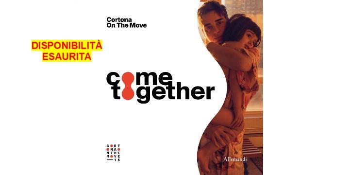 BIGLIETTI OMAGGIO PER "CORTONA ON THE MOVE 2025"