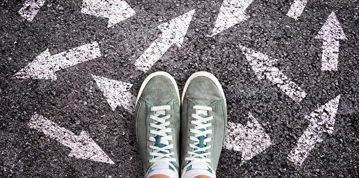 2025: ORIENTAMENTO SCOLASTICO