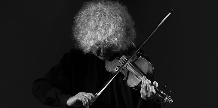 ANGELO BRANDUARDI: "IL CANTICO" AL TEATRO VERDI DI FIRENZE