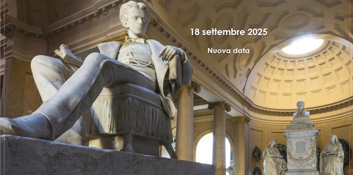 NUOVA DATA: COSI FAN TUTTI... VISITA GUIDATA SERALE ALLA CERTOSA DI BOLOGNA