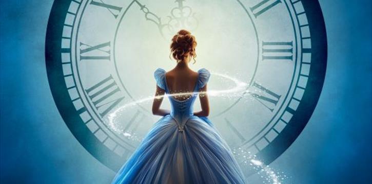 "CENERENTOLA - IL MUSICAL" AL TEATRO VERDI DI FIRENZE