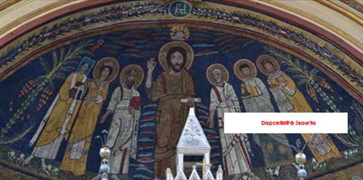 SANTA CECILIA CON GLI SCAVI E GLI AFFRESCHI DEL CAVALLINI
