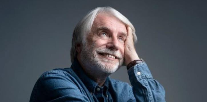 PAOLO CREPET: "IL REATO DI PENSARE" AL PALAUNICAL DI MANTOVA