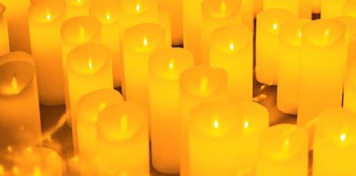 CANDLELIGHT: TRIBUTO A FABRIZIO DE ANDRÉ | TORINO