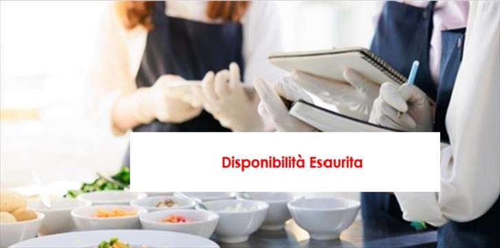 3 CORSI DI CUCINA PRESSO ''CUCINAMICA'', NAPOLI