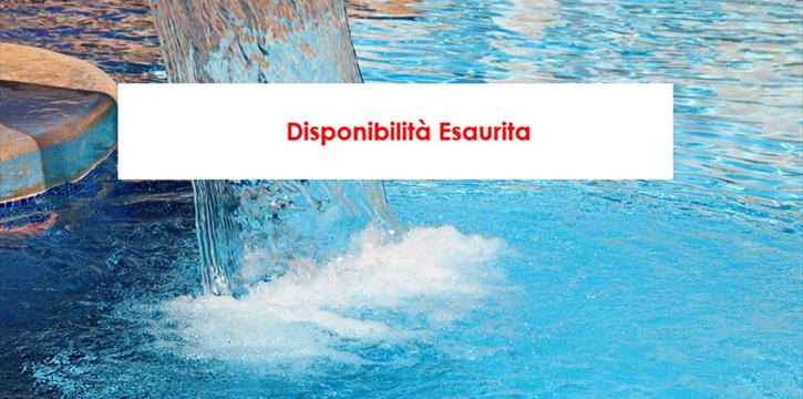 UNA GIORNATA DI RELAX IN PISCINA TERMALE A MONTEGROTTO TERME