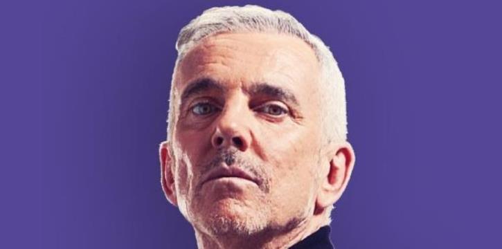 "OTTO INFINITO" AL TEATRO VERDI DI FIRENZE