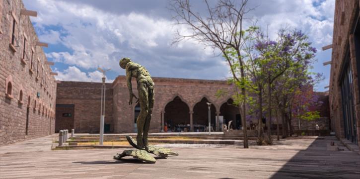 LEONORA CARRINGTON - Palazzo Reale, Milano - VISITA GUIDATA