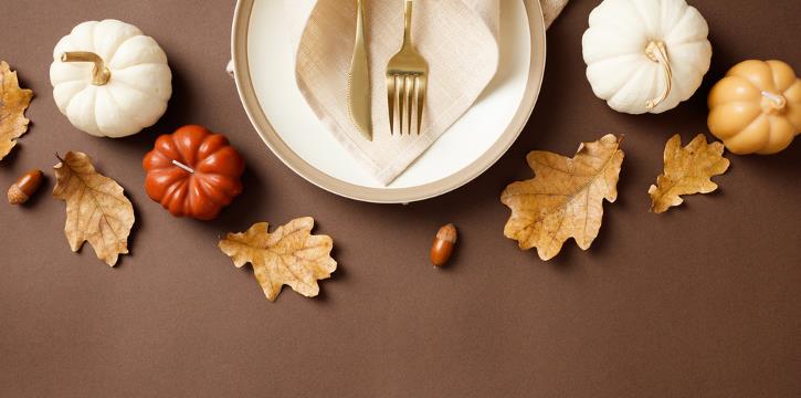 PRANZO D'AUTUNNO AL RISTORANTE ZENIT - OSTIA