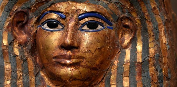 200 ANNI DEL MUSEO E DELL'EGITTOLOGIA - GITA DI 1 GIORNO