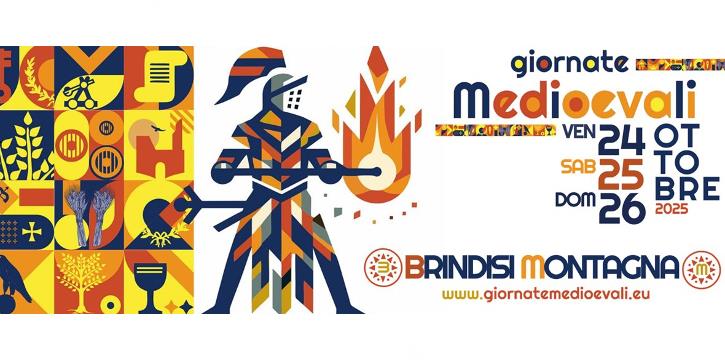 BRINDISI DI MONTAGNA MEDIEVALE E CASTELMEZZANO (PZ)