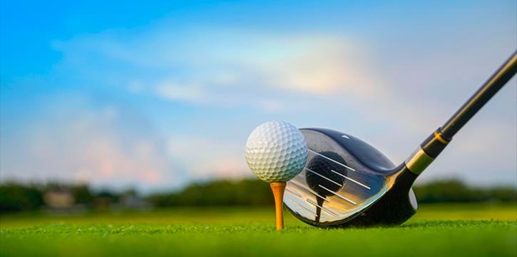 GOLF: CAMPIONATO A SQUADRE ASSOCIAZIONE ITALIANA BANCARI GOLFISTI 2025