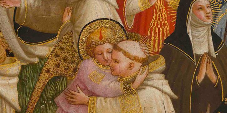 PALAZZO STROZZI - VISITA GUIDATA ALLA MOSTRA BEATO ANGELICO - NUOVE DATE!!!