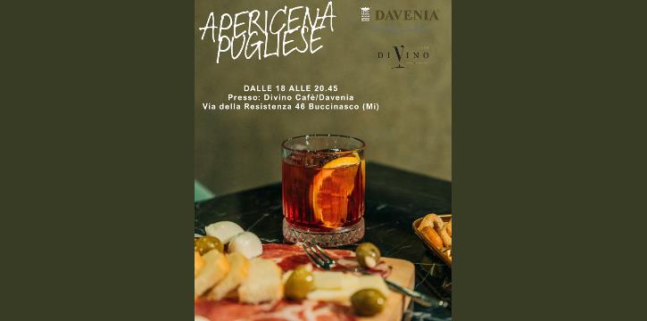 APERICENA PUGLIESE