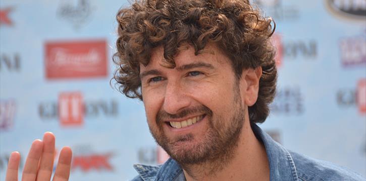 ALESSANDRO SIANI: "FAKE NEWS" ALL'EUROPAUDITORIUM DI BOLOGNA
