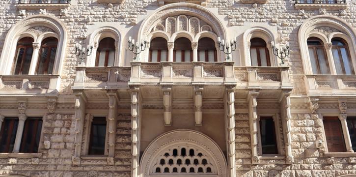 VISITA GUIDATA ALLA BARI ECLETTICA CON APERITIVO