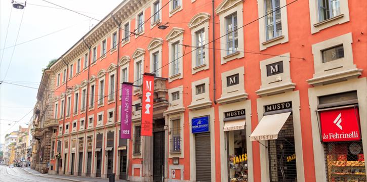 IL MUSEO POLDI PEZZOLI: LA CASA MUSEO PIÙ PREZIOSA DI MILANO - VISITA GUIDATA