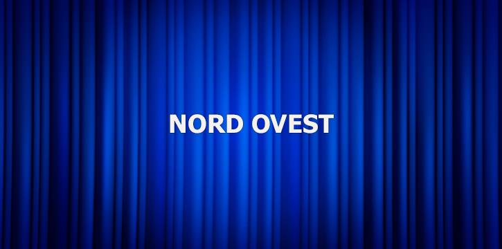 TEATRI: CAMPAGNA ABBONAMENTI E CONTRIBUTI 2025 - CT NORD OVEST