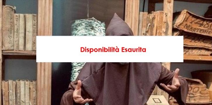 VISITA GUIDATA TEATRALIZZATA ALL'ARCHIVIO STORICO DEL BANCO DI NAPOLI