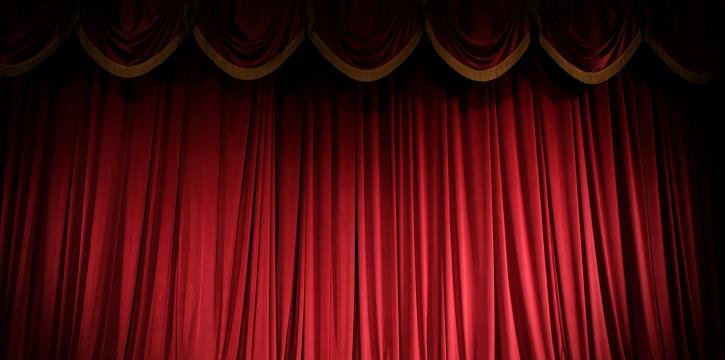 "MAGNIFICA PRESENZA" AL TEATRO ALFIERI DI TORINO