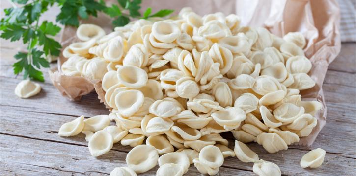LEZIONE DI CUCINA AMATORIALE PER ADULTI - CUCINA REGIONALE PUGLIESE
