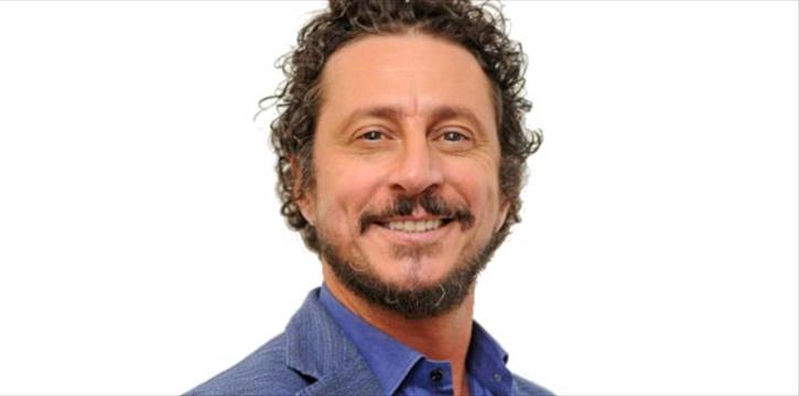LUCA BIZZARRI: "NON HANNO UN (AMICO) DUBBIO" AL TEATRO LIRICO GIORGIO GABER DI MILANO