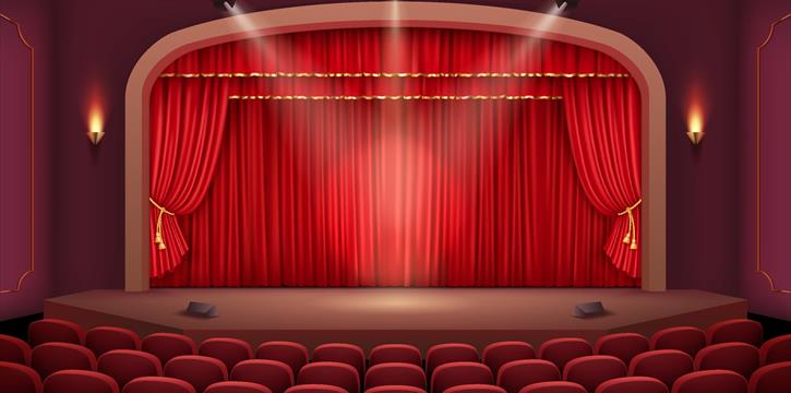 TEATRO PUCCINI DI FIRENZE: SPETTACOLI DI NOVEMBRE 2025