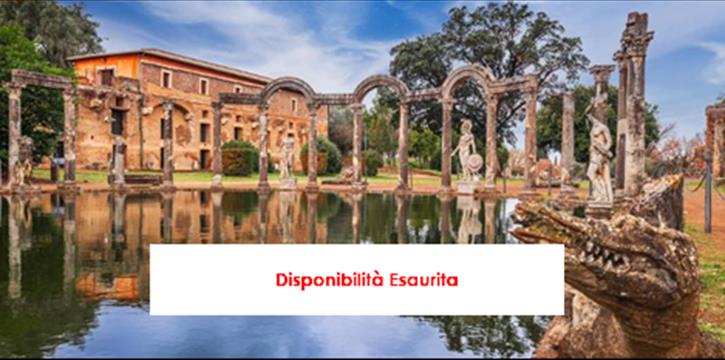 VILLA ADRIANA
