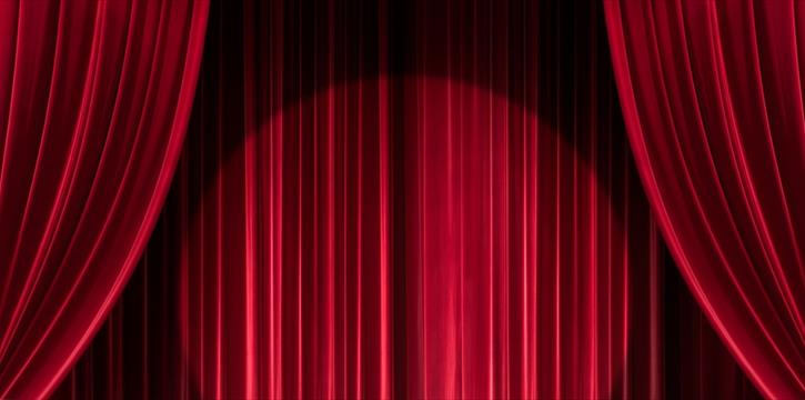 NICOLÒ GOVONI IN "L'UOMO CHE COSTRUIVA IL FUTURO" AL TEATRO RISTORI DI VERONA
