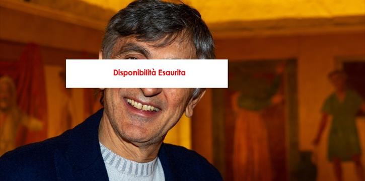 VINCENZO SALEMME: "OGNI PROMESSA È DEBITO" AL TEATRO DIANA DI NAPOLI