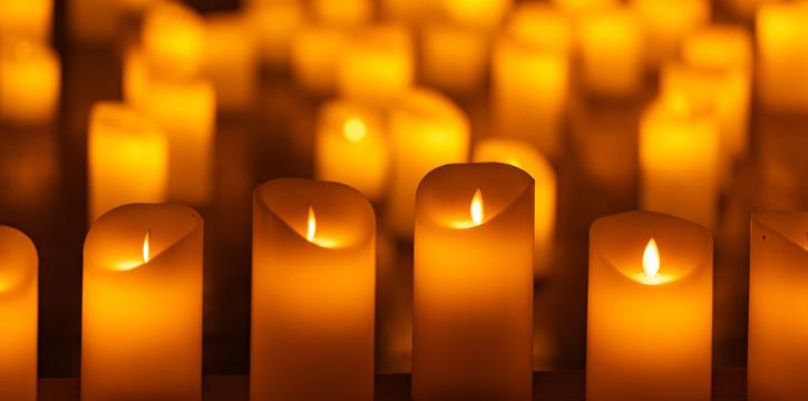CANDLELIGHT: TRIBUTO AI BEATLES A COLLEGNO (TO)